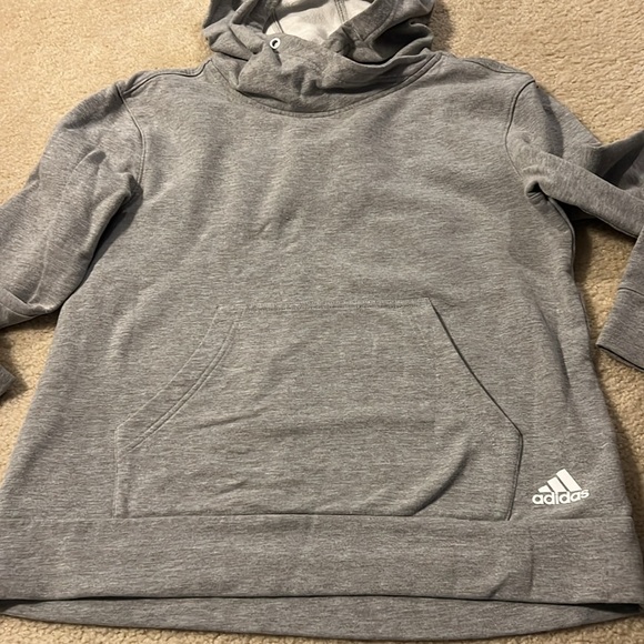Adidas hoodie - Picture 4 of 8